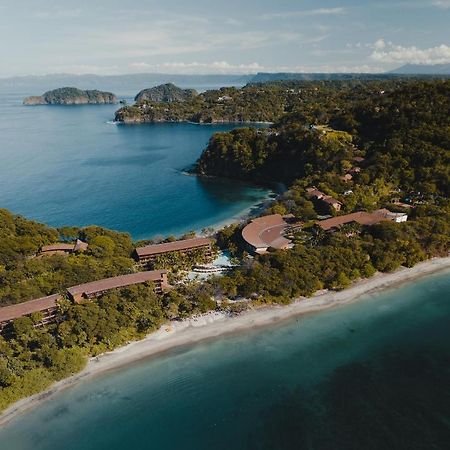 Four Seasons Resort Peninsula Papagayo, Costa Rica Papagayo Bay Kültér fotó