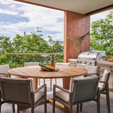 Four Seasons Resort Peninsula Papagayo, Costa Rica Papagayo Bay Kültér fotó
