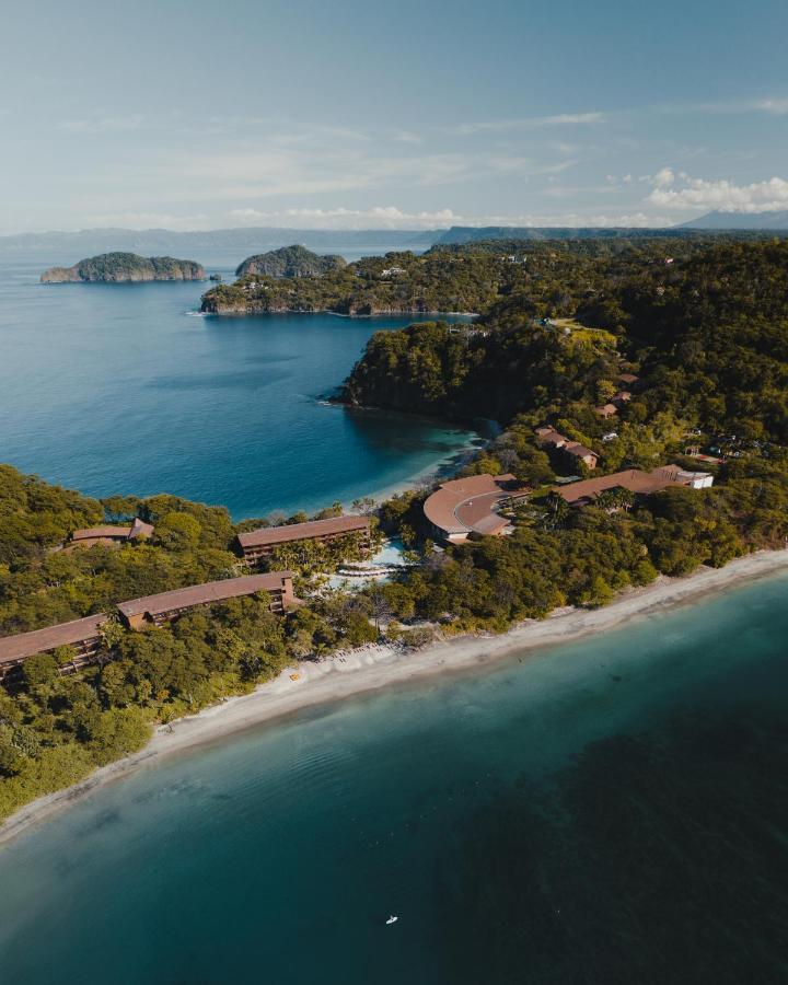 Four Seasons Resort Peninsula Papagayo, Costa Rica Papagayo Bay Kültér fotó