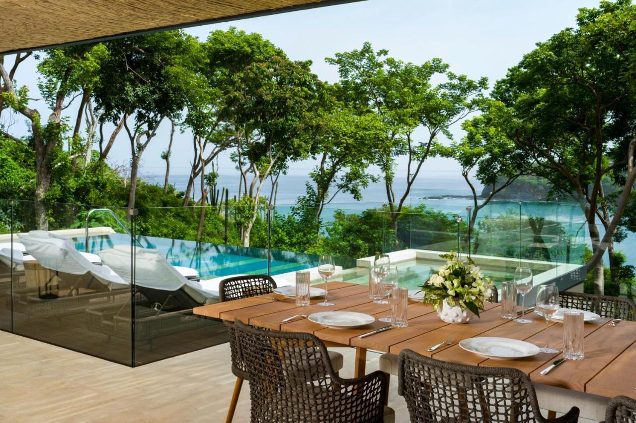 Four Seasons Resort Peninsula Papagayo, Costa Rica Papagayo Bay Kültér fotó