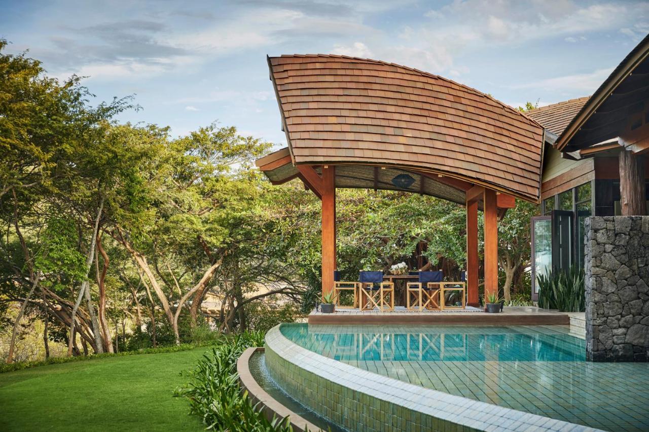 Four Seasons Resort Peninsula Papagayo, Costa Rica Papagayo Bay Kültér fotó