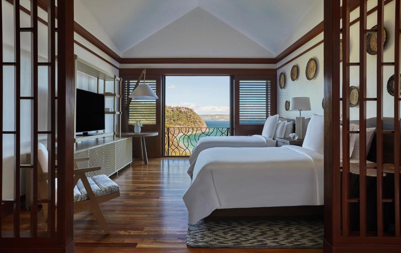Four Seasons Resort Peninsula Papagayo, Costa Rica Papagayo Bay Kültér fotó