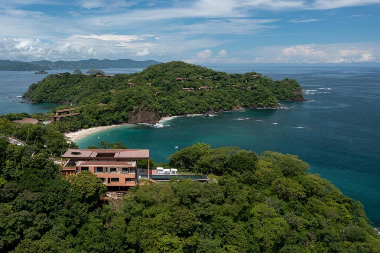 Four Seasons Resort Peninsula Papagayo, Costa Rica Papagayo Bay Kültér fotó
