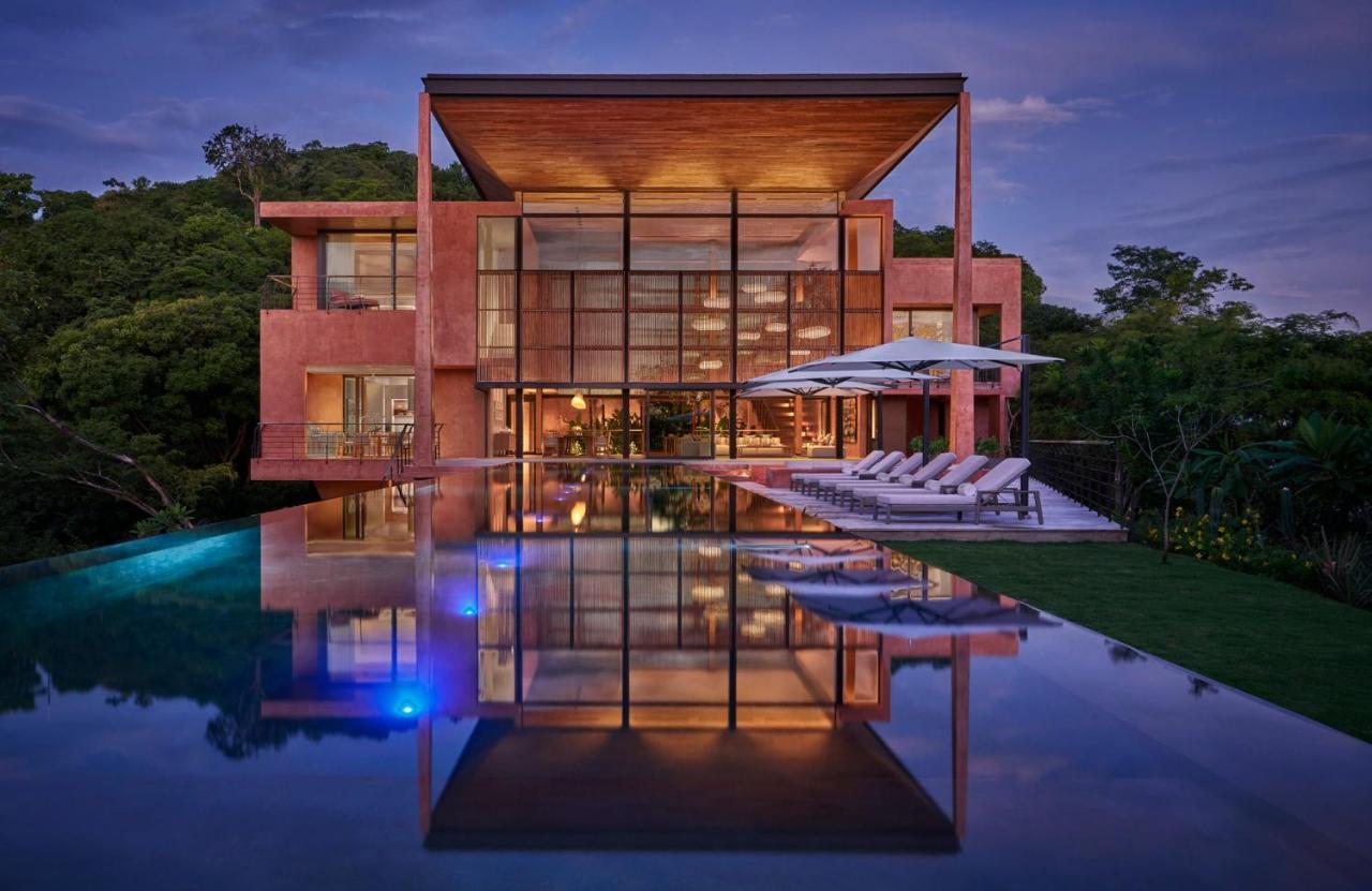 Four Seasons Resort Peninsula Papagayo, Costa Rica Papagayo Bay Kültér fotó