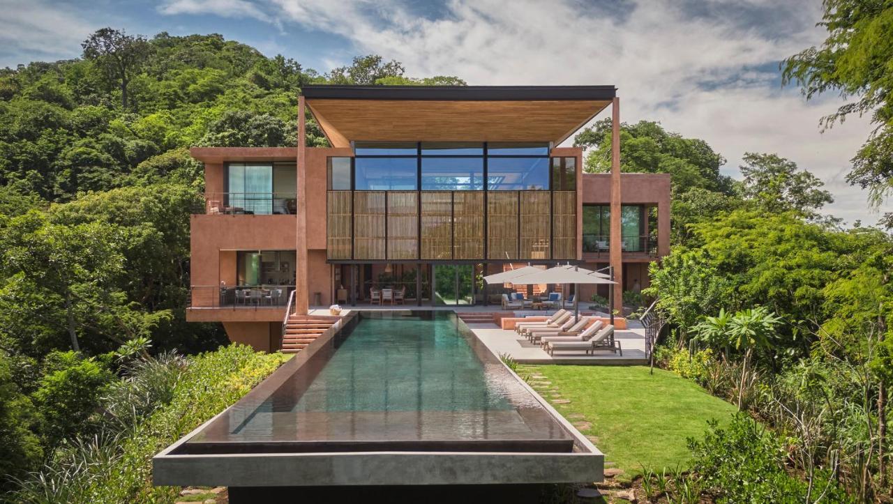 Four Seasons Resort Peninsula Papagayo, Costa Rica Papagayo Bay Kültér fotó
