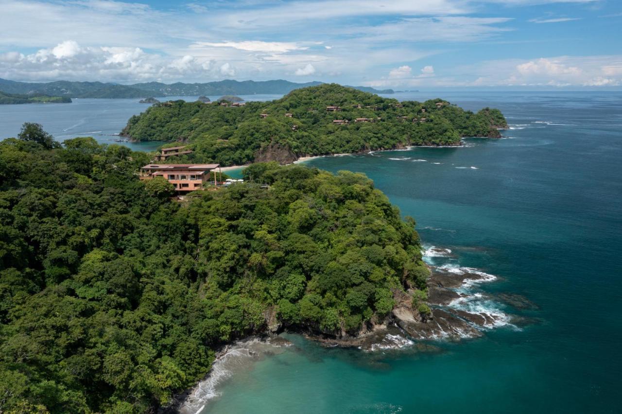 Four Seasons Resort Peninsula Papagayo, Costa Rica Papagayo Bay Kültér fotó