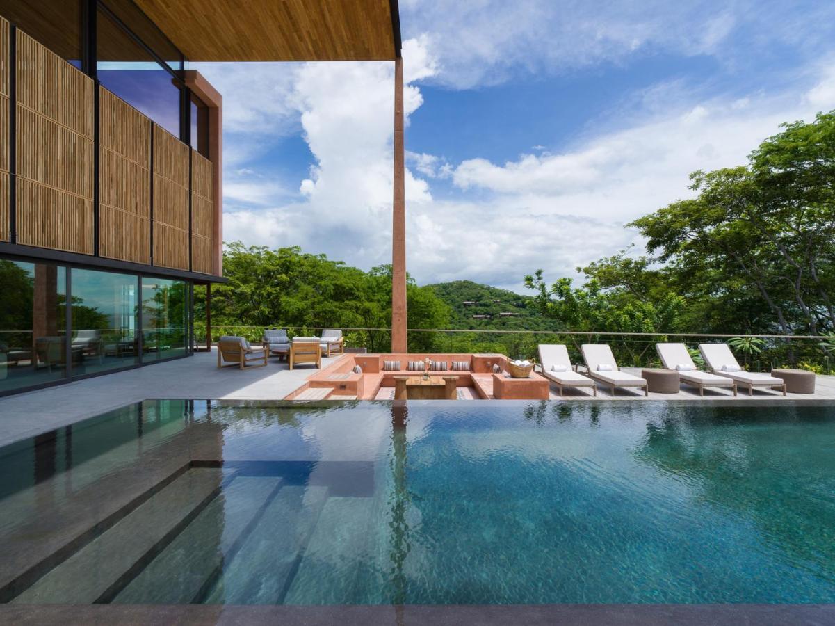 Four Seasons Resort Peninsula Papagayo, Costa Rica Papagayo Bay Kültér fotó