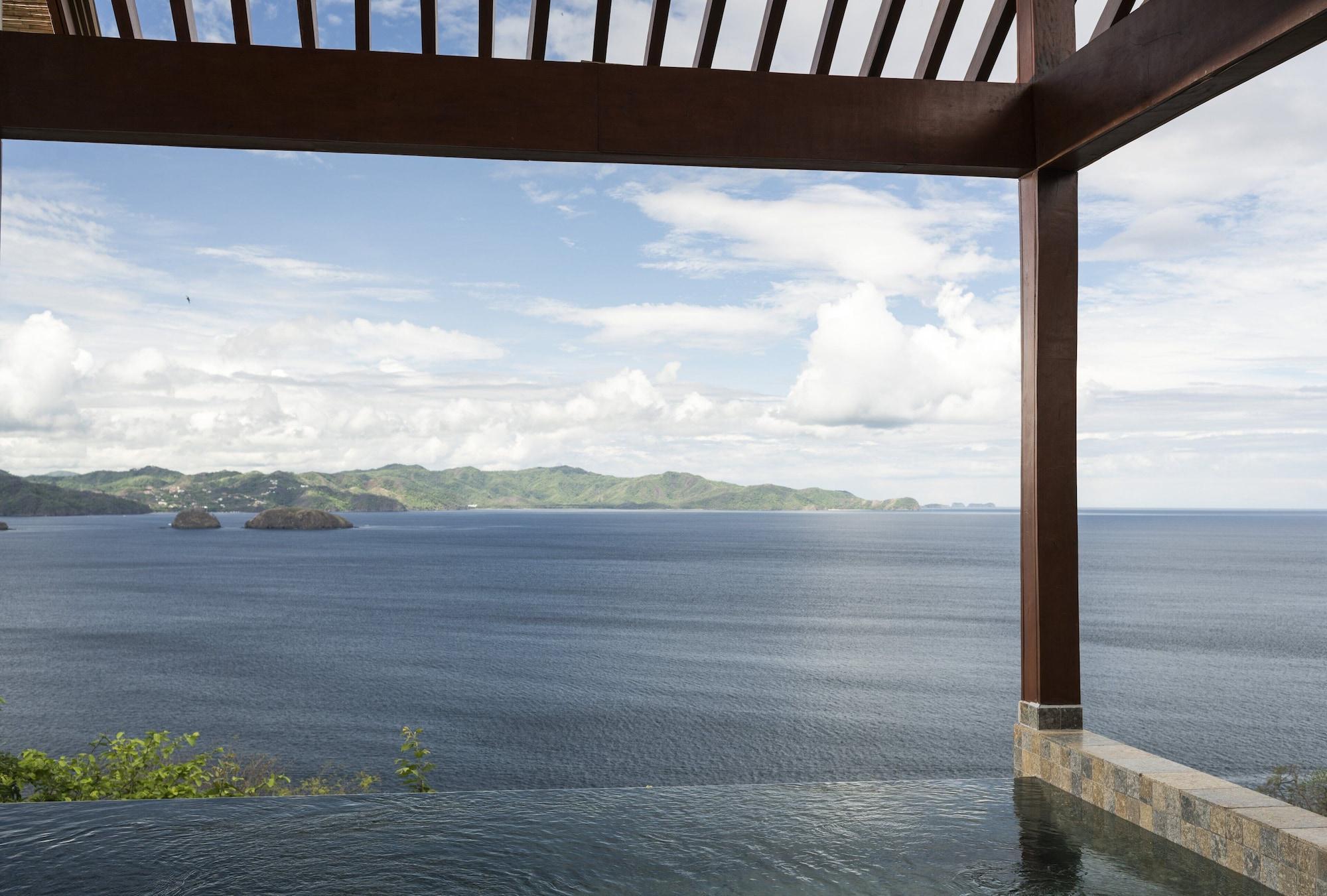 Four Seasons Resort Peninsula Papagayo, Costa Rica Papagayo Bay Kültér fotó