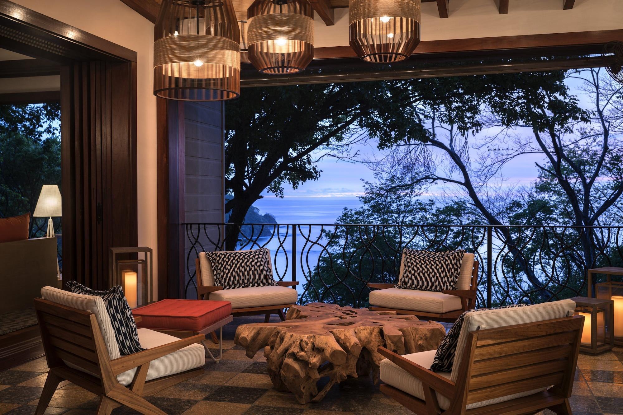 Four Seasons Resort Peninsula Papagayo, Costa Rica Papagayo Bay Kültér fotó