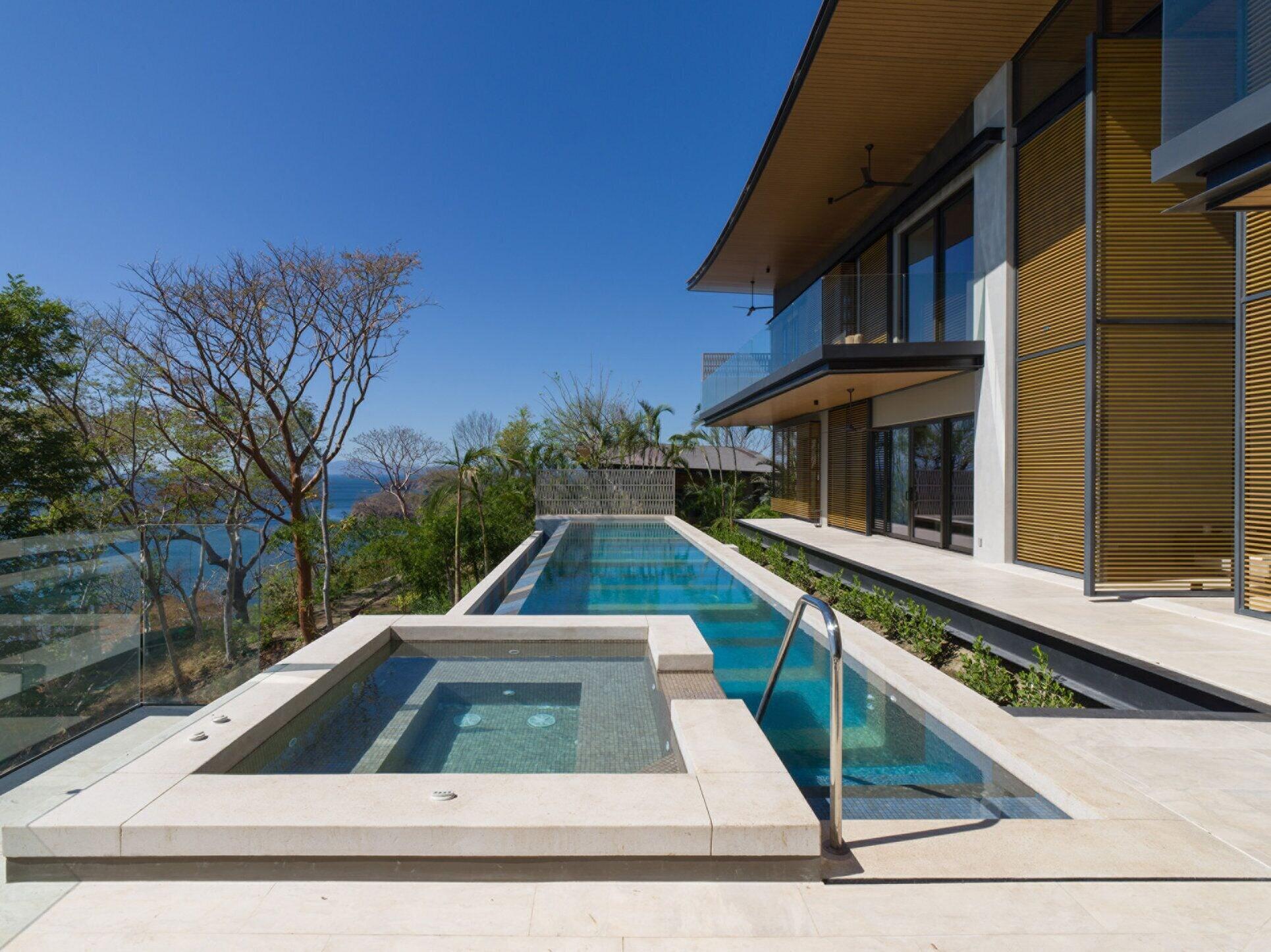 Four Seasons Resort Peninsula Papagayo, Costa Rica Papagayo Bay Kültér fotó