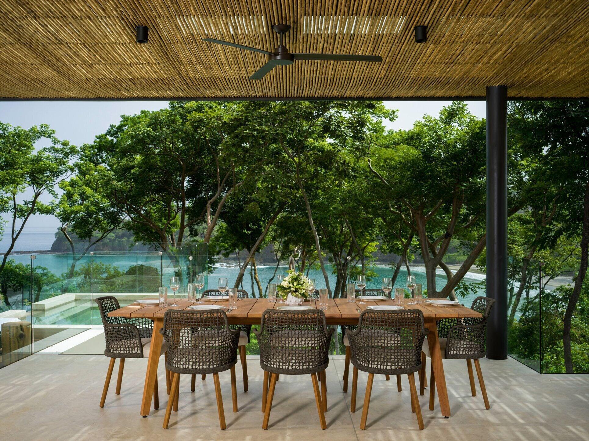 Four Seasons Resort Peninsula Papagayo, Costa Rica Papagayo Bay Kültér fotó