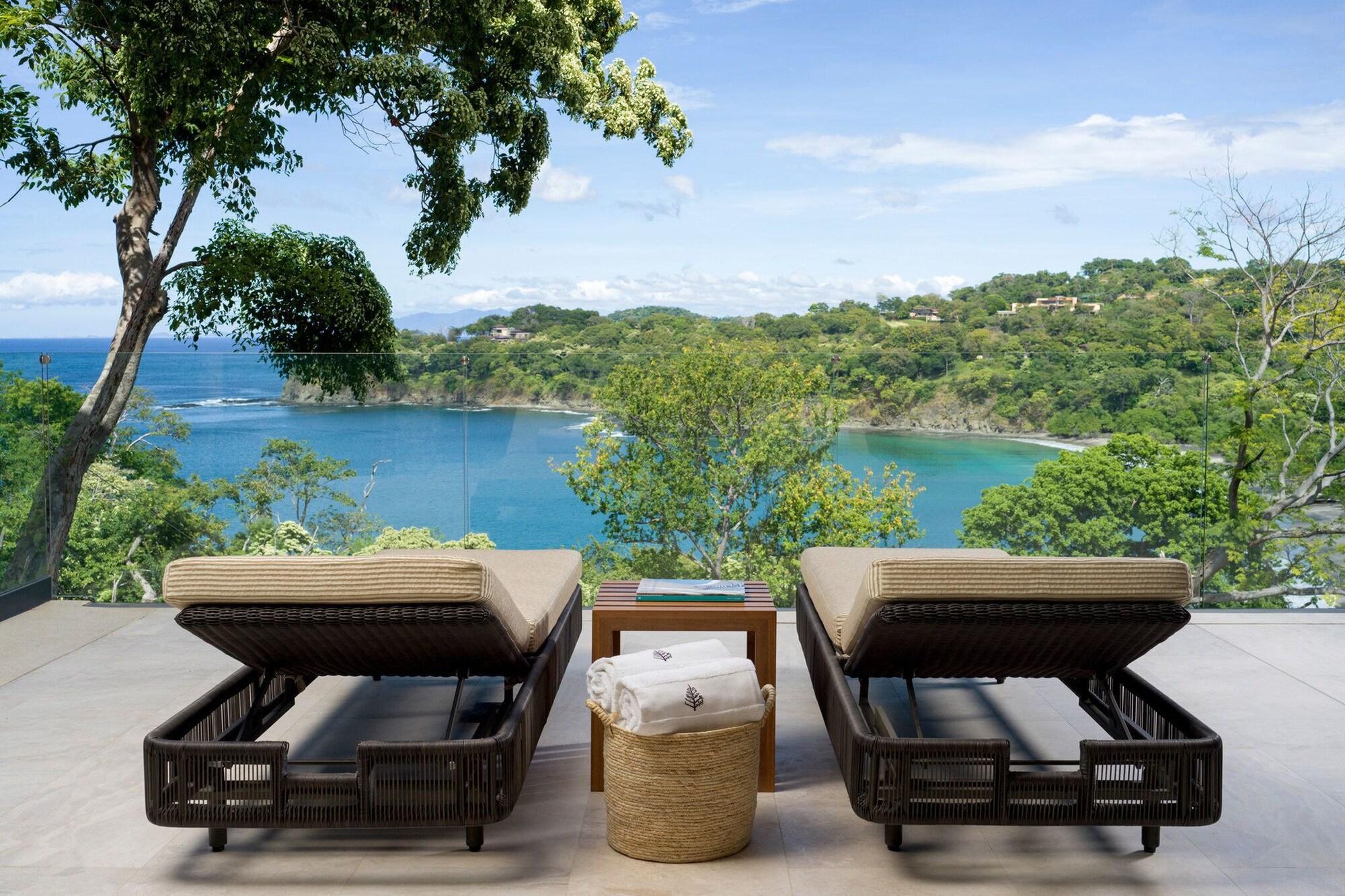 Four Seasons Resort Peninsula Papagayo, Costa Rica Papagayo Bay Kültér fotó