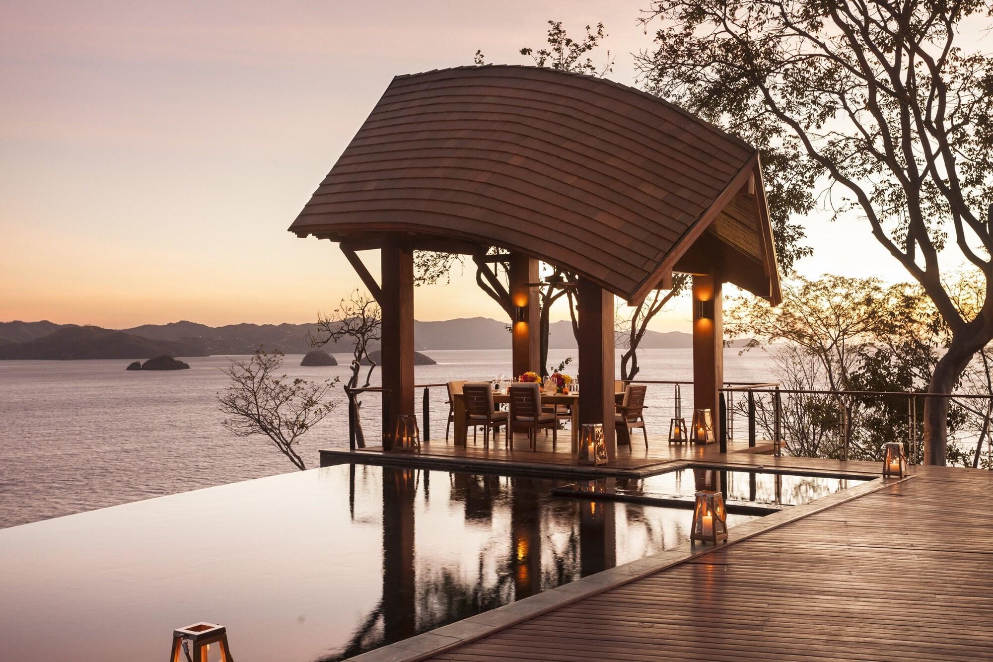 Four Seasons Resort Peninsula Papagayo, Costa Rica Papagayo Bay Kültér fotó