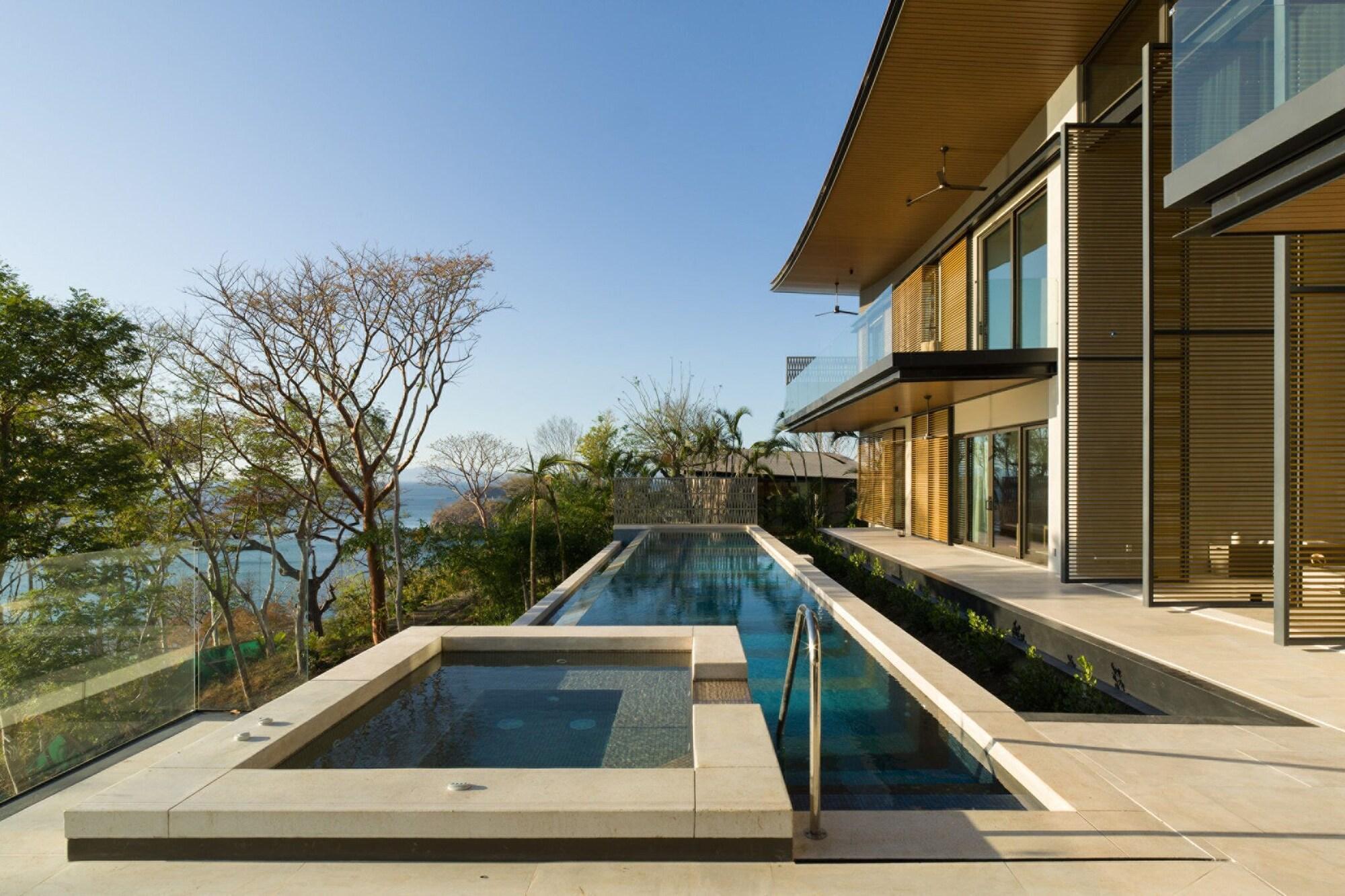 Four Seasons Resort Peninsula Papagayo, Costa Rica Papagayo Bay Kültér fotó