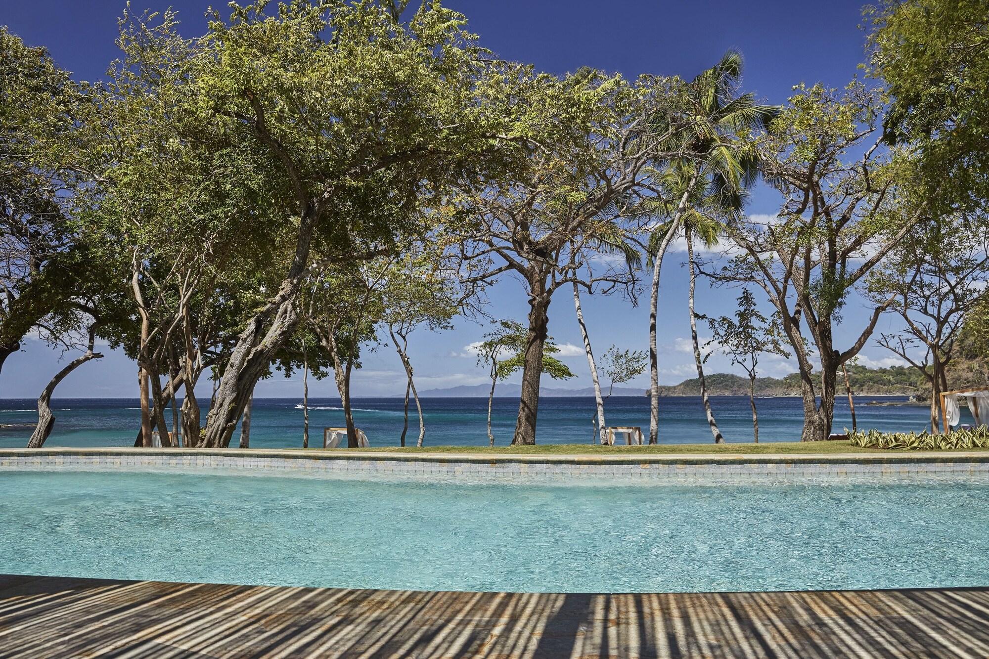 Four Seasons Resort Peninsula Papagayo, Costa Rica Papagayo Bay Kültér fotó