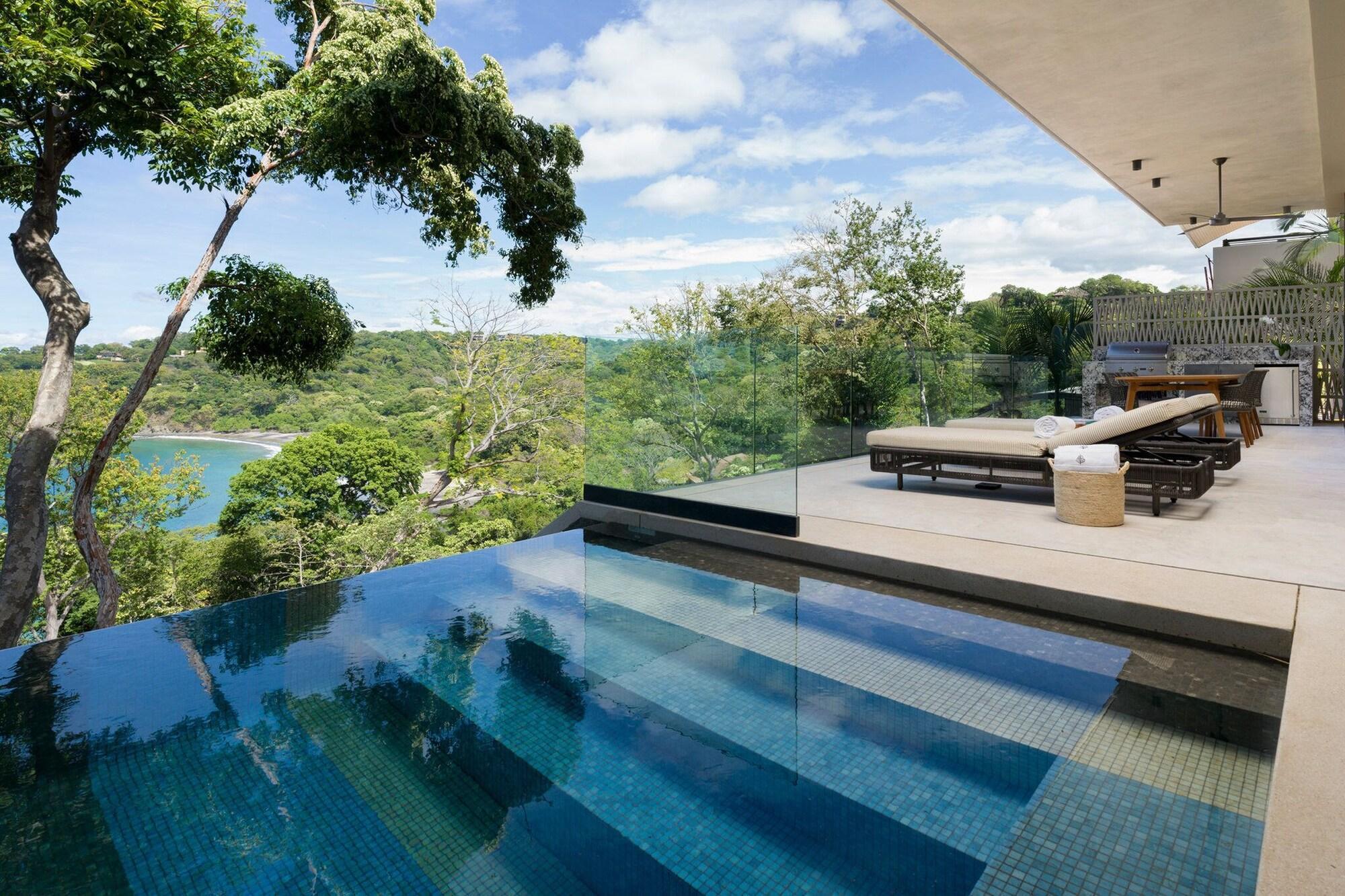 Four Seasons Resort Peninsula Papagayo, Costa Rica Papagayo Bay Kültér fotó