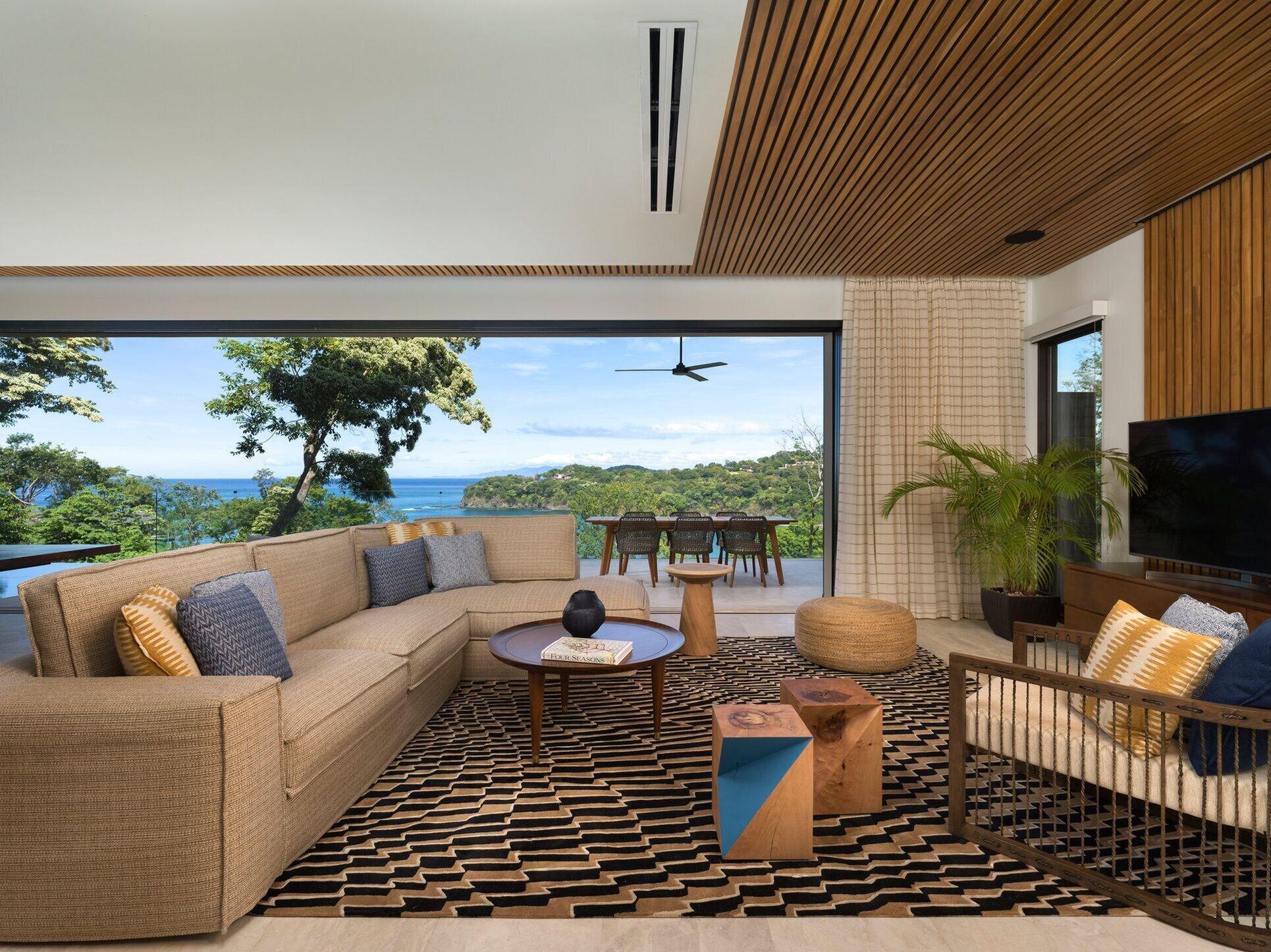 Four Seasons Resort Peninsula Papagayo, Costa Rica Papagayo Bay Kültér fotó