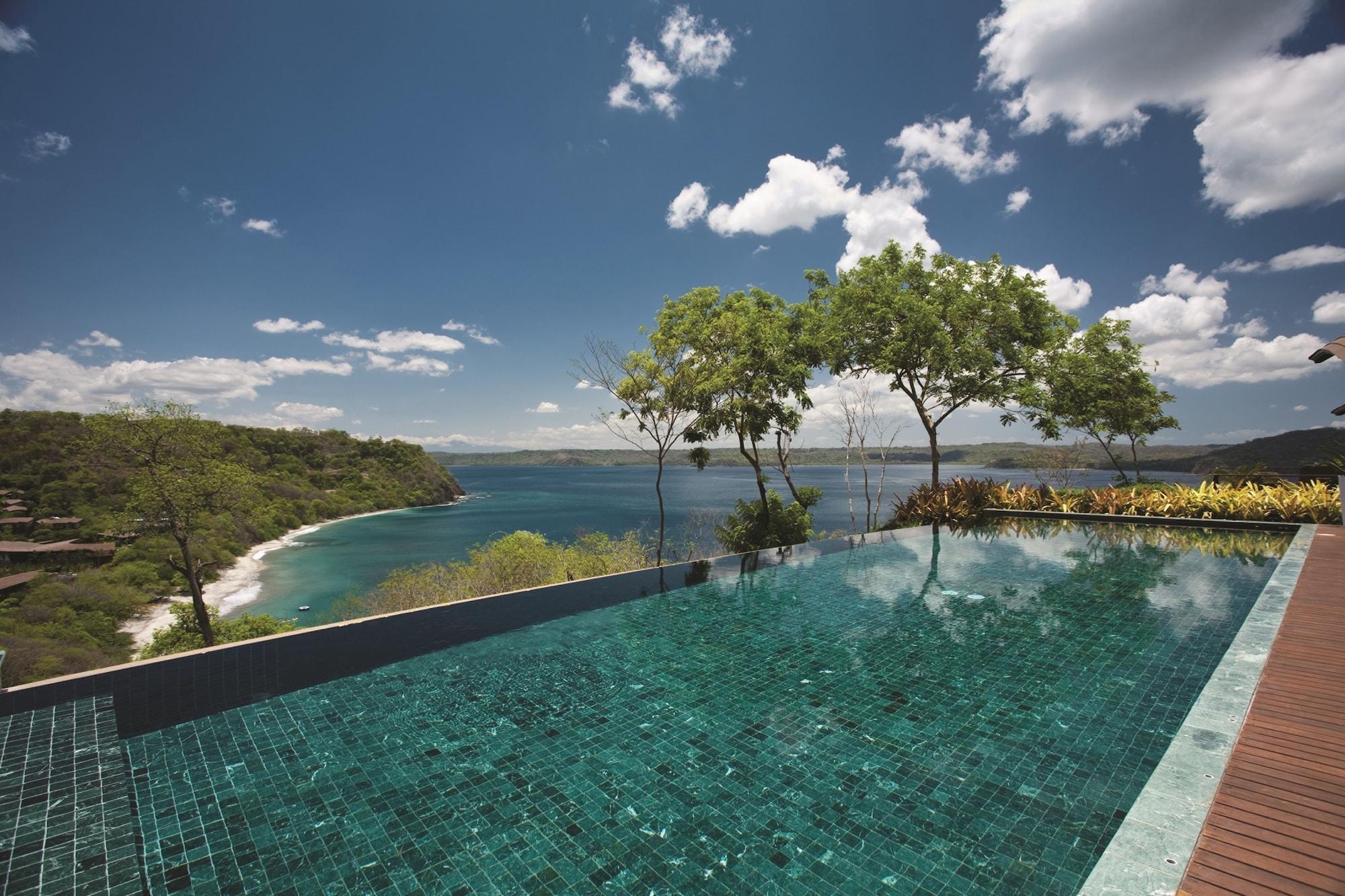 Four Seasons Resort Peninsula Papagayo, Costa Rica Papagayo Bay Kültér fotó