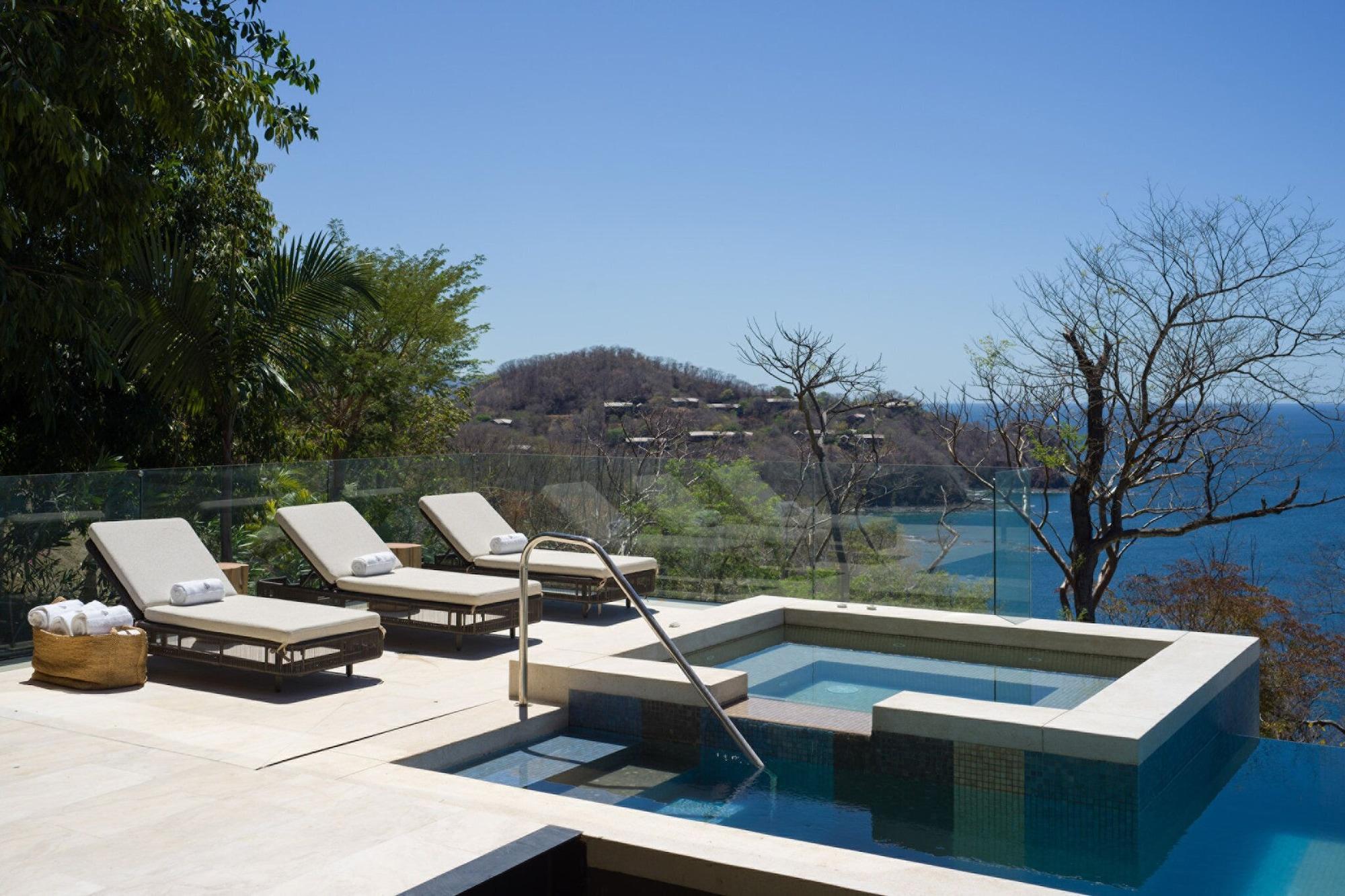 Four Seasons Resort Peninsula Papagayo, Costa Rica Papagayo Bay Kültér fotó