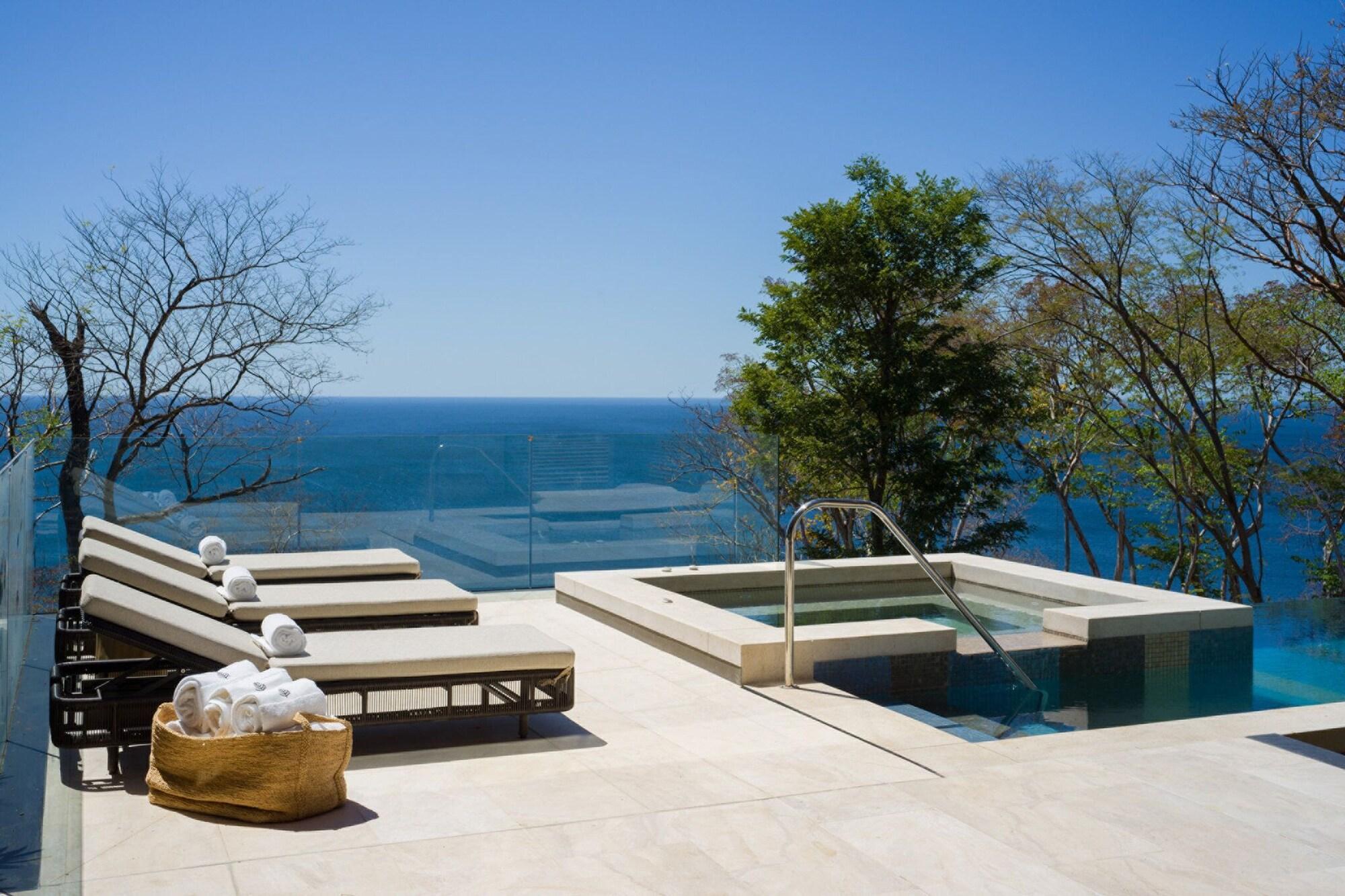 Four Seasons Resort Peninsula Papagayo, Costa Rica Papagayo Bay Kültér fotó