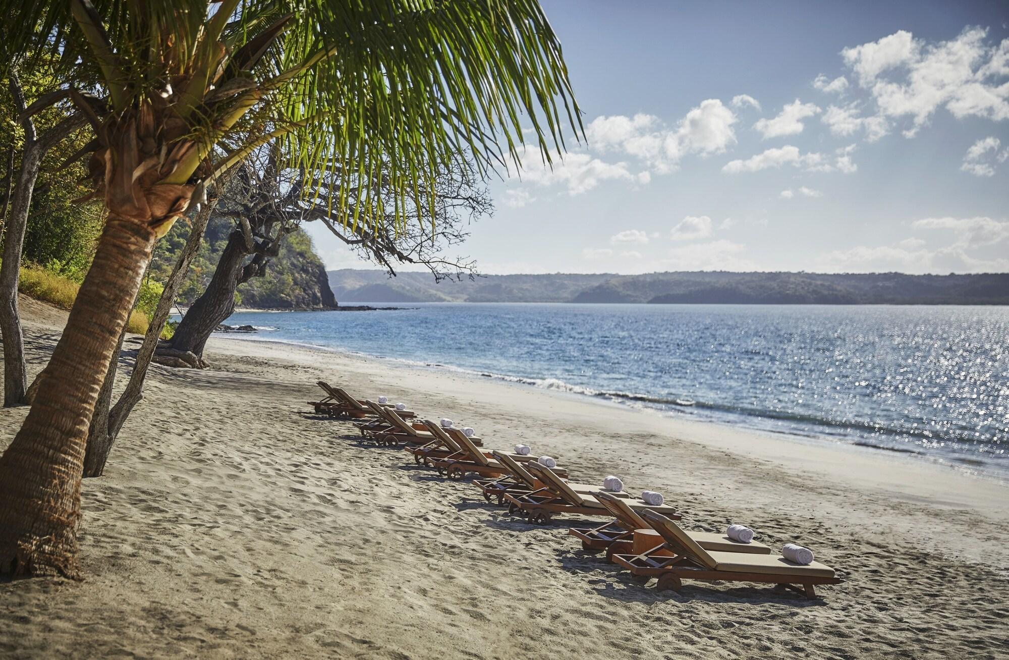Four Seasons Resort Peninsula Papagayo, Costa Rica Papagayo Bay Kültér fotó