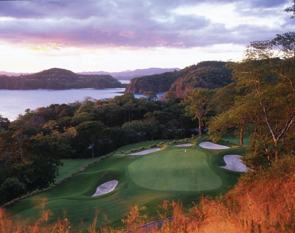 Four Seasons Resort Peninsula Papagayo, Costa Rica Papagayo Bay Kültér fotó