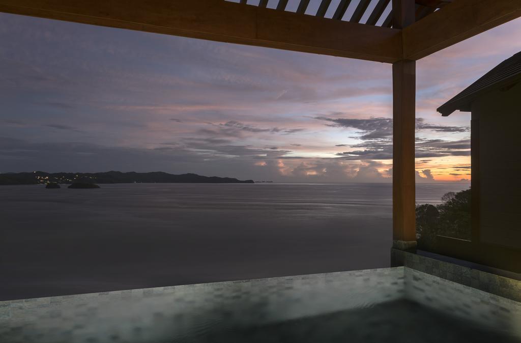 Four Seasons Resort Peninsula Papagayo, Costa Rica Papagayo Bay Kültér fotó